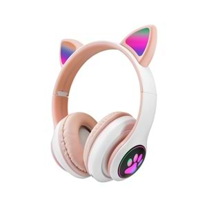 HADRON STN28 BLUETOOTH CAT KULAKLIK