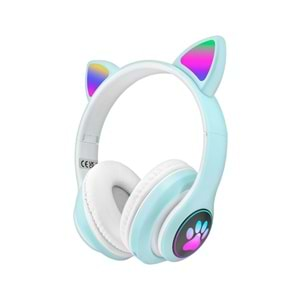 HADRON STN28 BLUETOOTH CAT KULAKLIK