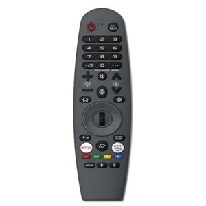 SX0500 WEBOS SES KOMUT VE AİR MOUSE ÖZELLİĞİ YOKTUR