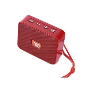 PORTABLE WİRELESS SPEAKER