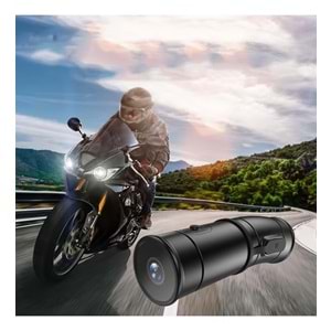 UHD 2K Spor Kamera Kamera Su Geçirmez Mini Açık Bisiklet Motosiklet Kask HD Aksiyon Kamera 1440P DV Motosiklet Video Kaydedici