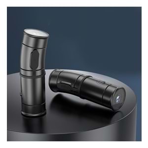 UHD 2K Spor Kamera Kamera Su Geçirmez Mini Açık Bisiklet Motosiklet Kask HD Aksiyon Kamera 1440P DV Motosiklet Video Kaydedici