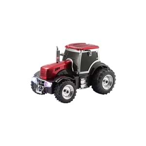 WS-560 Massey Ferguson Modeli Traktör Bluetooth Hoparlör Fm Radyo USB Tf Aux Destekli Speak