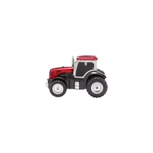WS-560 Massey Ferguson Modeli Traktör Bluetooth Hoparlör Fm Radyo USB Tf Aux Destekli Speak