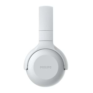 PHILIPS TAUH 202WT BLUETOOTH HEADPHONES