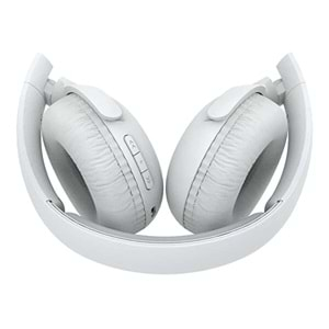 PHILIPS TAUH 202WT BLUETOOTH HEADPHONES