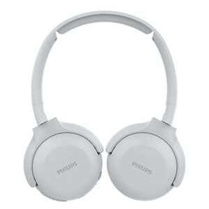 PHILIPS TAUH 202WT BLUETOOTH HEADPHONES