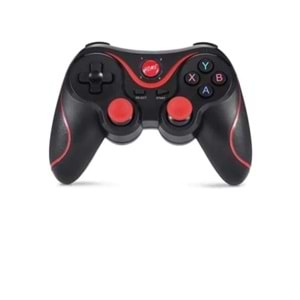X3 Wireless Kablosuz Oyun Kolu Bluetooth Joystick Gamepad Android Tv Boc