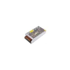 ZTECH ZR-150-15 12 VOLT 15 AMPER METAL KASA ADAPTÖR