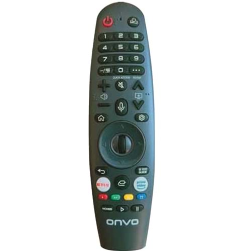 SHOWMAX SX0501 ONVO-NEXT-SUNNY-WEBOS SİHİRLİ KUMANDA