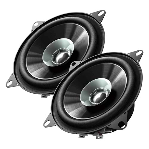 PIONEER TS-G1010F 10 CM TWETERSIZ 190 WATT OTO HOPARLÖR (2'Lİ TAKIM)