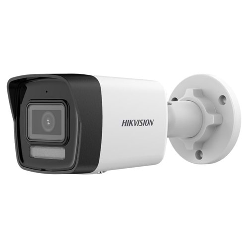HIKVISION DS-2CD1023G2-LIUF 2 MP 2.8/4 MM LENS IR BULLET IP KAMERA (SD KART + SES KAYIT)