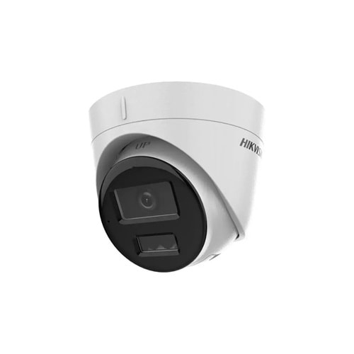 Hikvision DS-2CD1323G2-LIUF 2 Mp 2.8mm Smart Hybrid Light IP Dome Kamera
