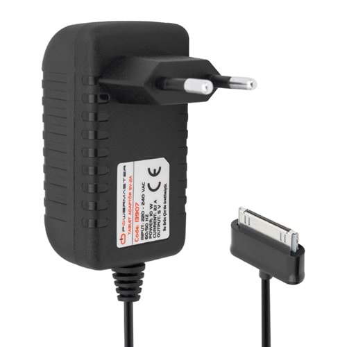 POWERMASTER PM-13907 5 VOLT -2 AMPER SAMSUNG TABLET ADAPTÖRÜ