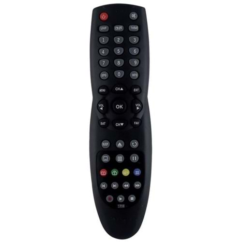 Goldmaster 72600-74200-76000-76100-77000-77700 Uydu Kumandası