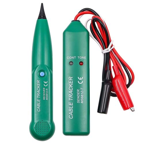 POWERMASTER PM-15320 BİLİ BİLİ KABLO BULUCU * CEM MS-6812