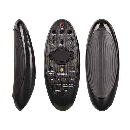 HUAYU KL SR-7557 SAMSUNG AIR MOUSE SİHİRLİ KUMANDA BN-94-07557A