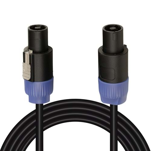 MAGICVOICE MV-18281 SPECON - SPECON FİŞLİ 20 METRE HOPARLÖR ARA KABLOSU