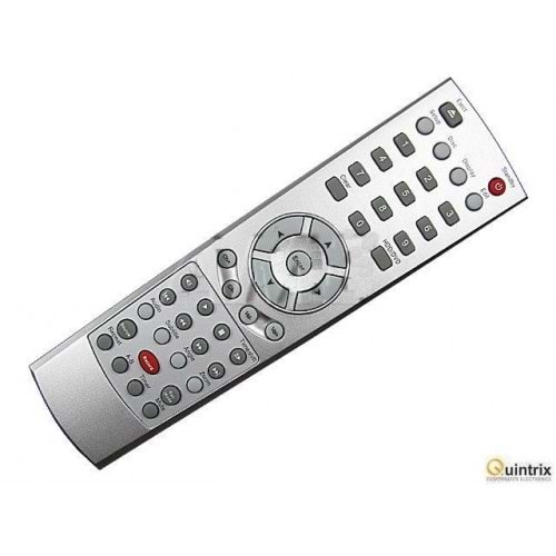 BEKO Beko B1V187R KUMANDA