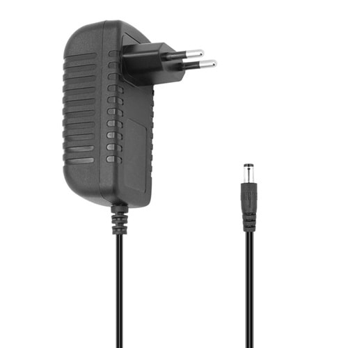 UJ TOYS 6 VOLT 1 AMPER OYUNCAK ARABA ŞARJ ADAPTÖRÜ (8.4 VOLT 1 AMPER)