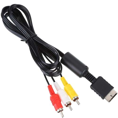SONY PLAYSTATION 3 RCA 1.5 MT TOS KABLO