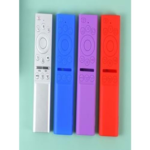 WEKO WK-24714 SİLİKON KUMANDA KORUMA KILIFI SAMSUNG İÇİN