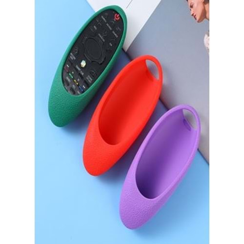 WEKO WK-24718 SİLİKON KUMANDA KORUMA KILIFI SAMSUNG İÇİN