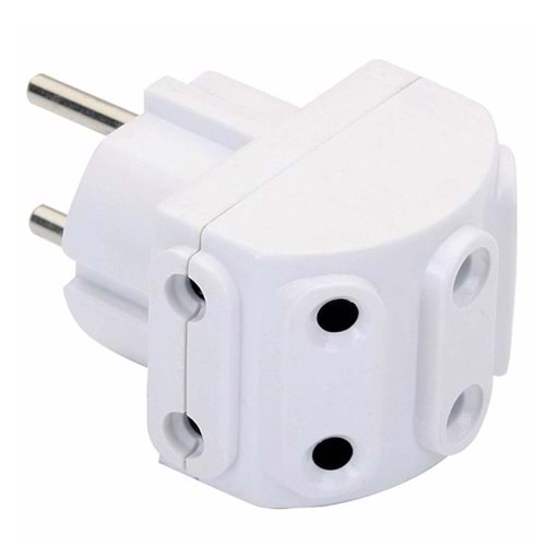 DE-PA 11107 5'Lİ BEŞLİ TOPRAKSIZ FİŞ ÇOĞALTICI GOLYAT