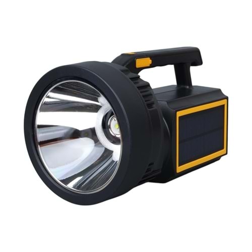POWERMASTER MX-W5193-P50 SOLAR IŞILDAK