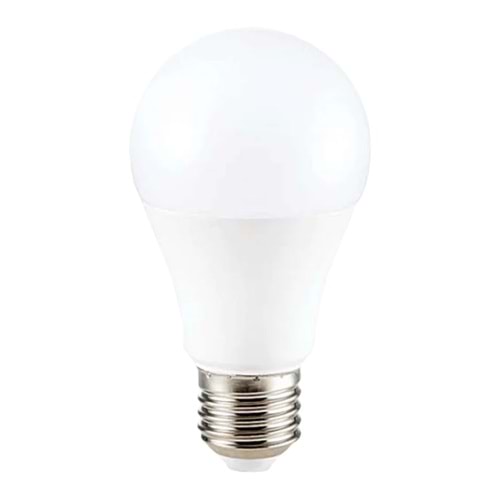 SENCROM SM-9002 9 WATT E27 900LM 6500K BEYAZ LED AMPUL