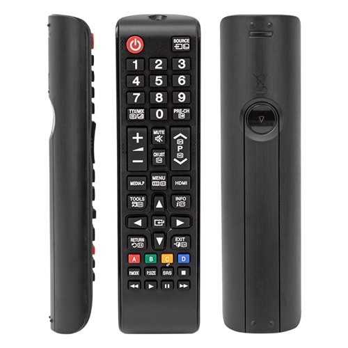 WEKO KL RM-L1088 3D SAMSUNG LCD-LED TV UNIVERSAL KUMANDA