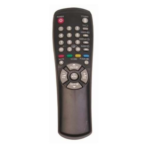 Samsung 10129C Tv Kumandası