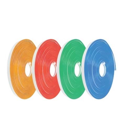 ZMR ZMR-635/B.RG NEON LED ŞERİT RGB 12 VOLT 120 LEDLİ 5 METRE