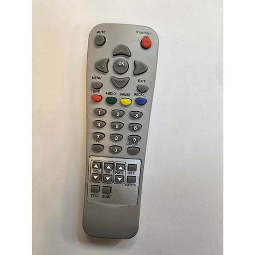 GOLDMASTER 40100-40200-40400 TELKOM-OLIMPIA PS 8110 CISK AF 8100-7100-DIGIMASTER 48000 40400-KORAX 23300-24600