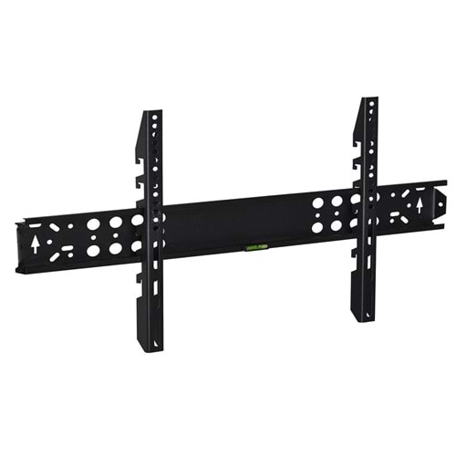 Vontech 42''-100” Kilitli Sabit Lcd-Led Tv Duvar Askı Aparatı