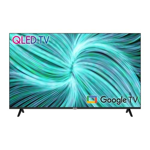 DREAMSTAR GOOGLE TV 55DSE102Q 55 İNÇ (140 CM) LED TV