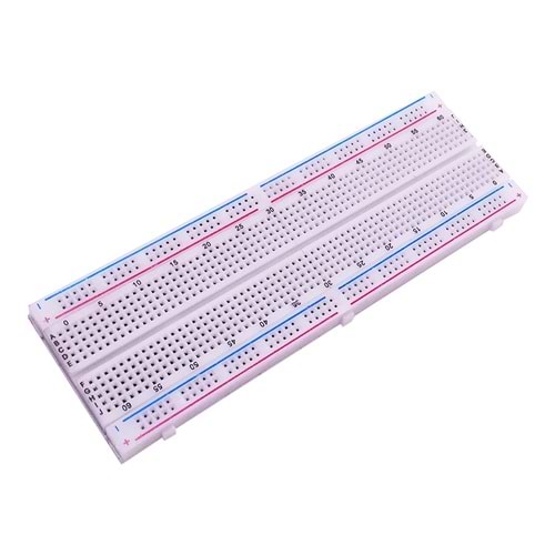 POWERMASTER BREAD BOARD MB-102 16.5MM/5.4MM/0.85MM