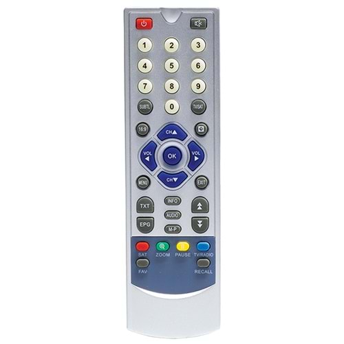 GE3113-A WEKO KR BESTECH*HYUNDAI 10800 UYDU KUMANDASI (5851=10651)