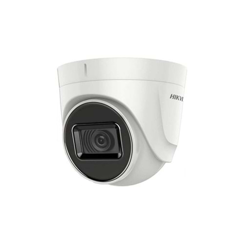 Hikvision DS-2CE76D0T-EXIPF 2.8 MM 2 Mp Ahd Dome Kamera