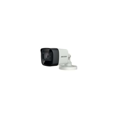 Hikvision DS-2CE16D0T-EXIPF 2 Mp 2.8mm Analog Mini Bullet Kamera