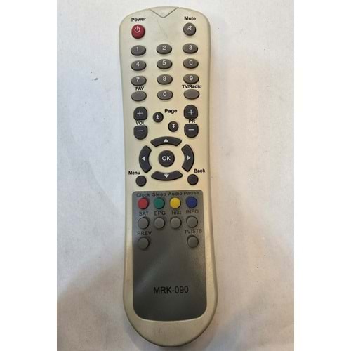 KUMANDA 553-NEXT WAVE PLUS