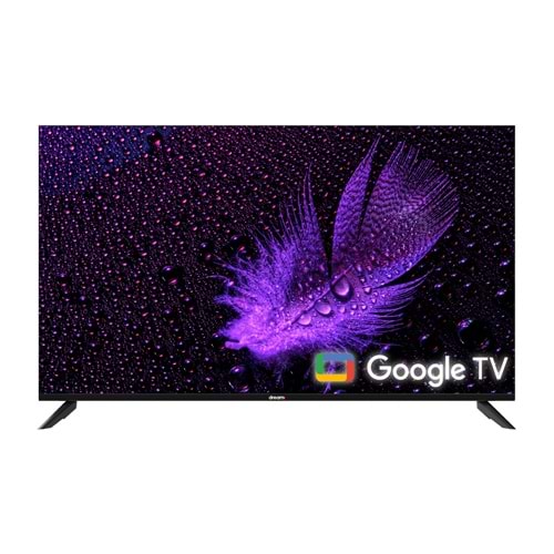 DREAMSTAR GOOGLE TV 50DSE102Q 50 İNÇ (126 CM) QLED TV
