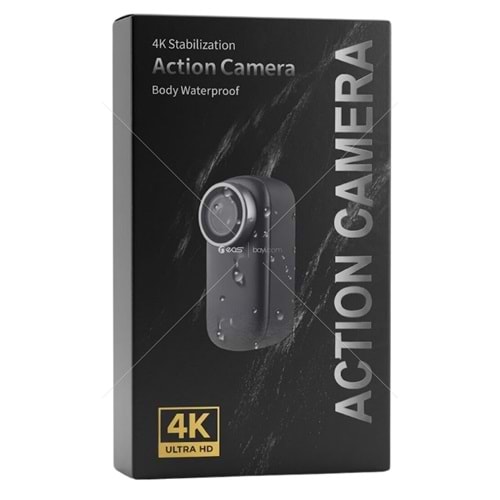 M11 ACTİON KAMERA 4K FULL SET