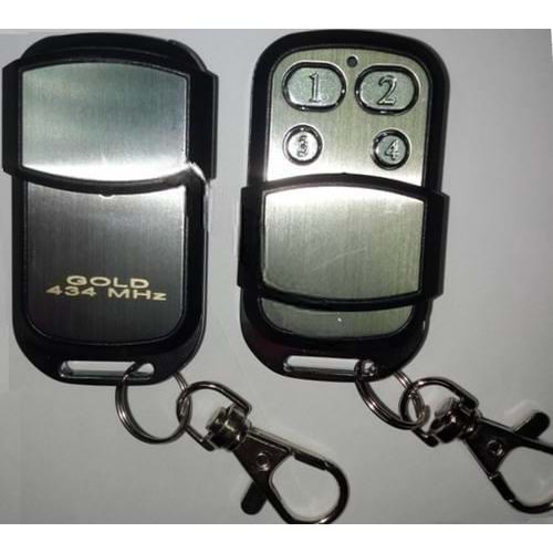 GOLD 434 MHZ OTOMATİK KAPI KUMANDA