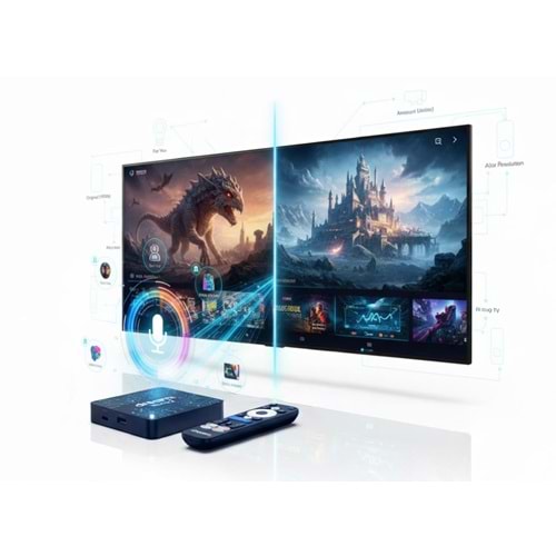 Dreamstar Nova 2 TV+ Premium HEDİYE