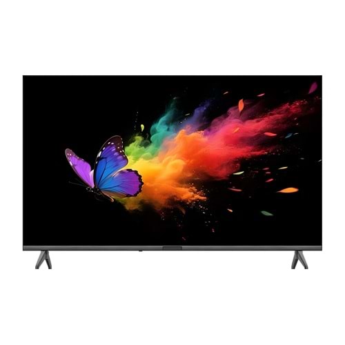 55¨ UHD Google TV