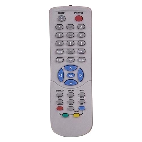 KR EUROSAT*EUROSSAT SATLOCK 5