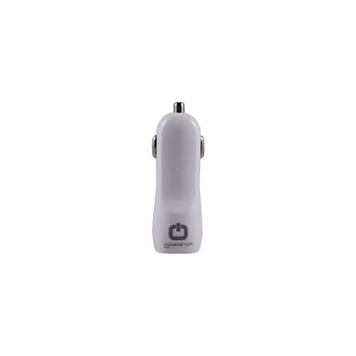 POWERSTAR SMART CHARGER 2.1 AMPER ARAÇ ŞARJ ALETİ