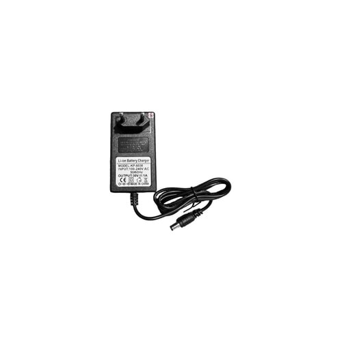 30 Volt Süpürge Adaptörü 30 Volt 1AMPER Adaptör