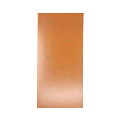 BAKIR PLAKET 5X10MM